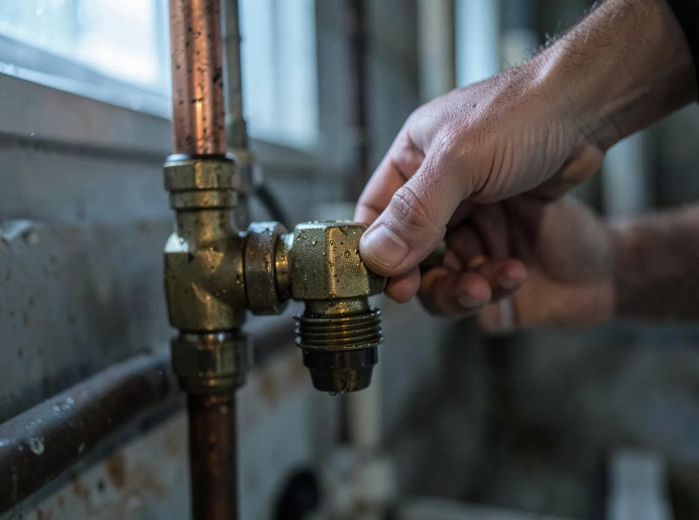 Emergency Plumber Murfreesboro, NC FAQs